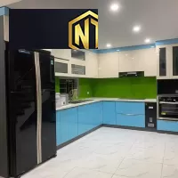 TỦ BẾP CHẤT LƯỢNG CAO